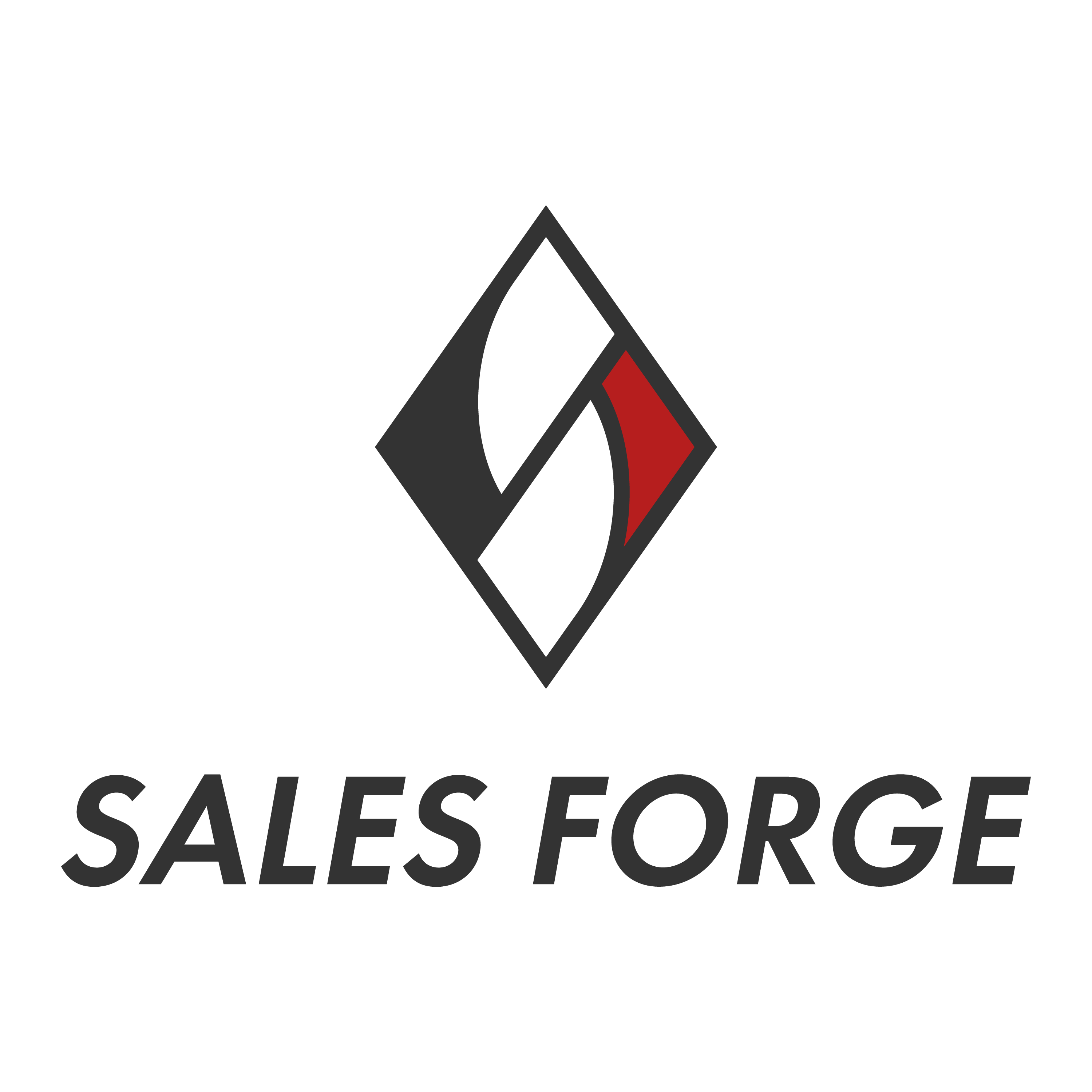 Sales Forge